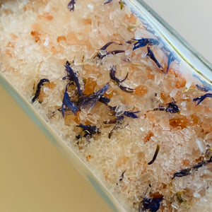 Lavender Dream Bath Salts