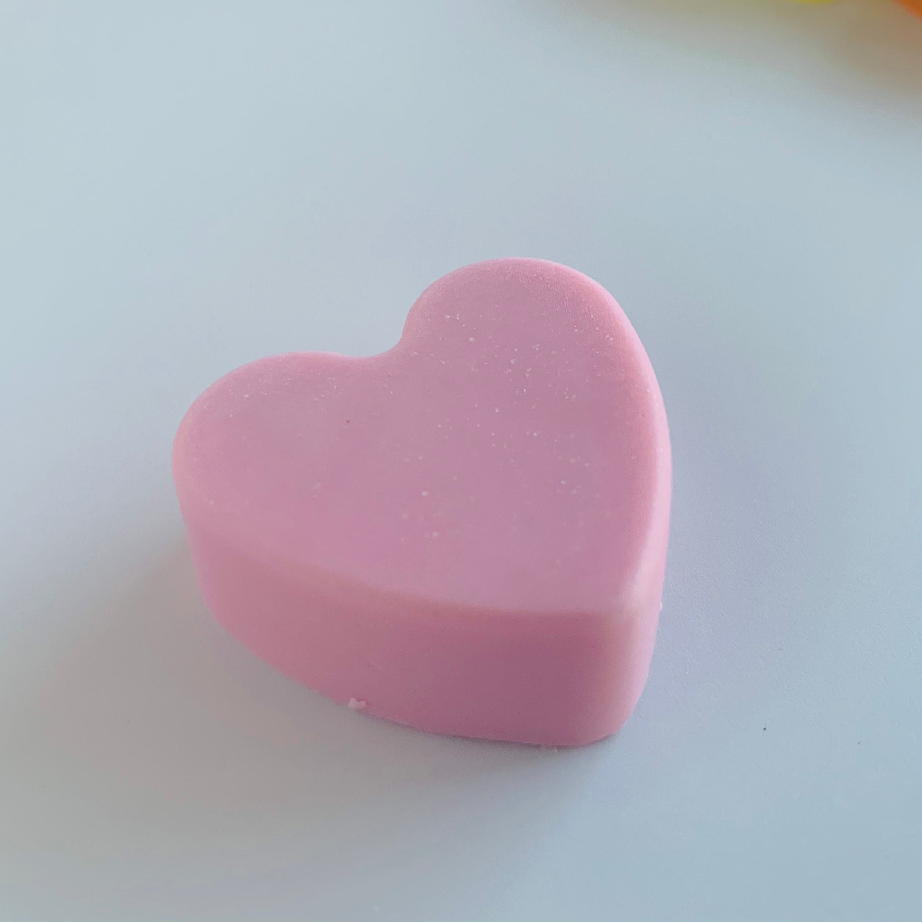Darling Heart Soap Set